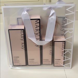 #2 Mary Kay Timewise Miracle set